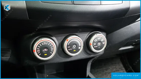 MITSUBISHI OUTLANDER 3.0