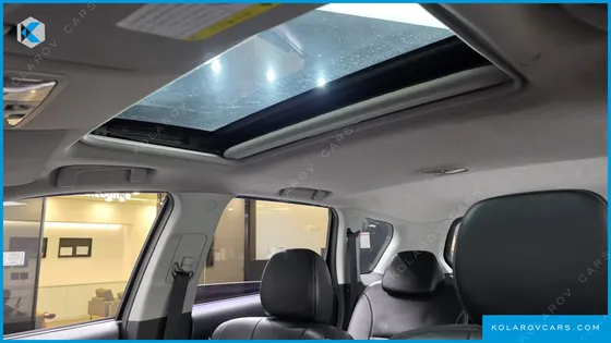 MITSUBISHI OUTLANDER 3.0