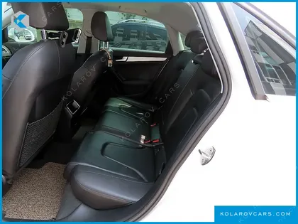 AUDI A4 30 TDI