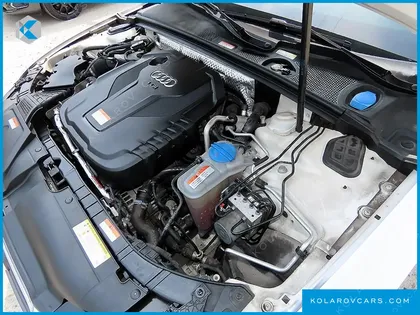 AUDI A4 30 TDI