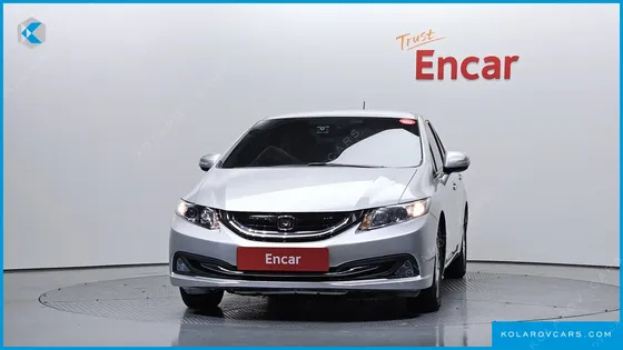 HONDA CIVIC HYBRID