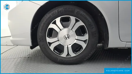 HONDA CIVIC HYBRID