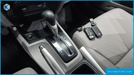 HONDA CIVIC HYBRID