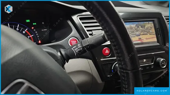 HONDA CIVIC HYBRID