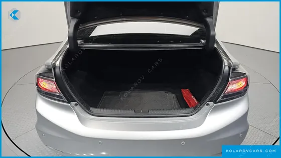 HONDA CIVIC HYBRID