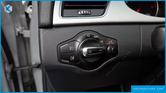 AUDI A4 2.0 TFSI QUATTRO DYNAMIC