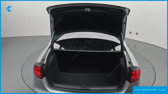 AUDI A4 2.0 TFSI QUATTRO DYNAMIC