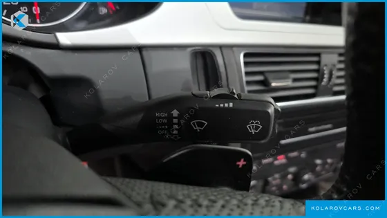 AUDI A4 2.0 TFSI QUATTRO DYNAMIC