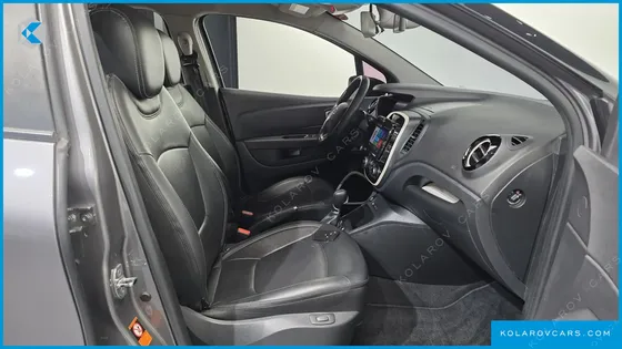 RENAULT KOREA QM3 LE