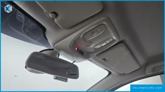 RENAULT KOREA QM3 LE