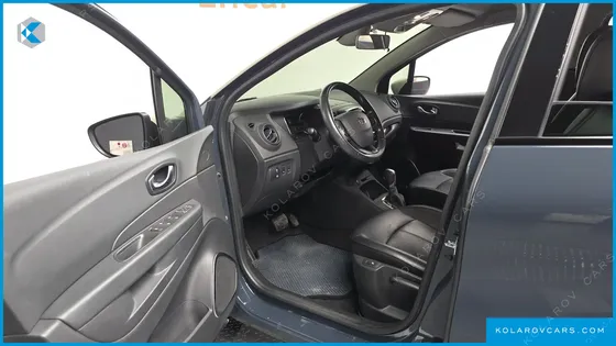 RENAULT KOREA QM3 RE