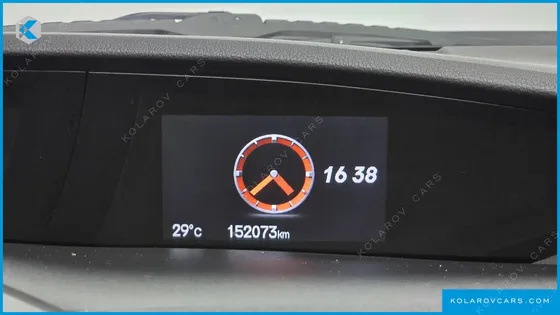 HONDA CIVIC 1.8 EURO