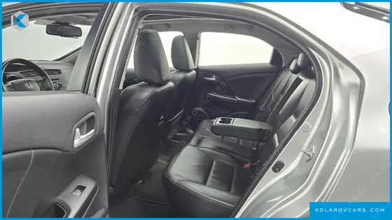 HONDA CIVIC 1.8 EURO