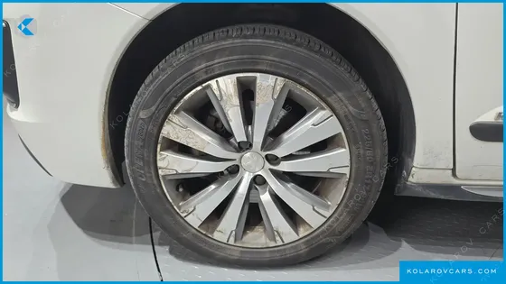 PEUGEOT 3008 2.0 HDI