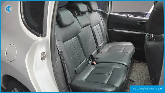 PEUGEOT 3008 2.0 HDI
