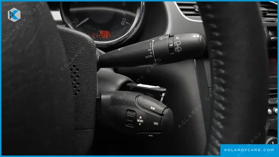 PEUGEOT 3008 2.0 HDI