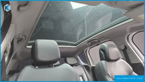 PEUGEOT 3008 2.0 HDI