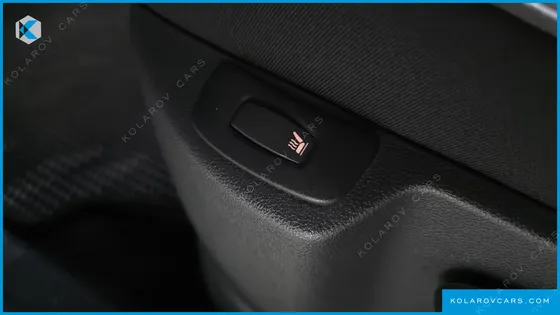 RENAULT KOREA QM3 RE
