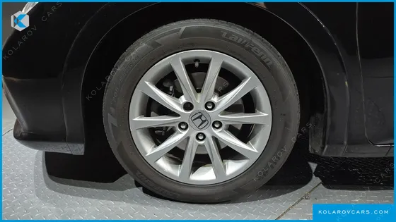 HONDA CIVIC 1.8 EURO