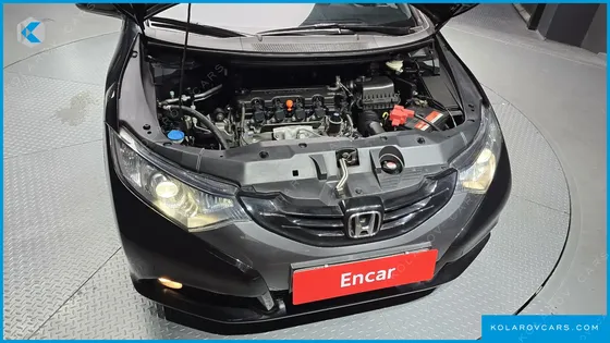 HONDA CIVIC 1.8 EURO