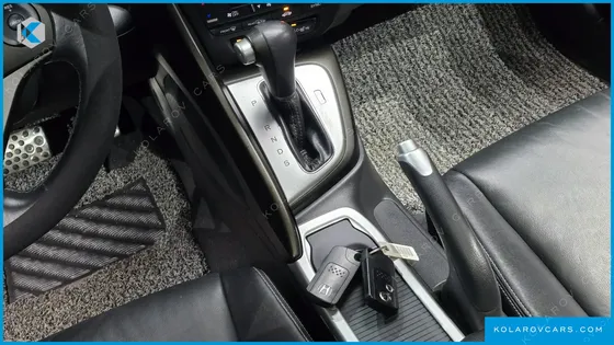 HONDA CIVIC 1.8 EURO