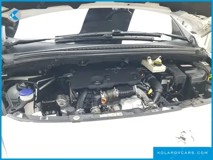 PEUGEOT 3008 1.6 E-HDI