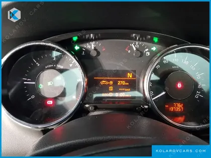 PEUGEOT 3008 1.6 E-HDI