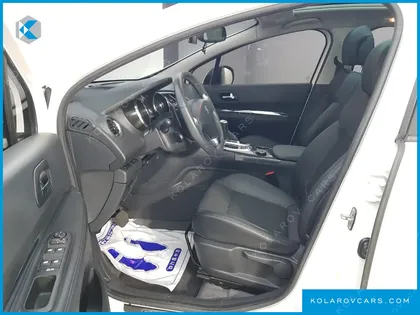 PEUGEOT 3008 1.6 E-HDI