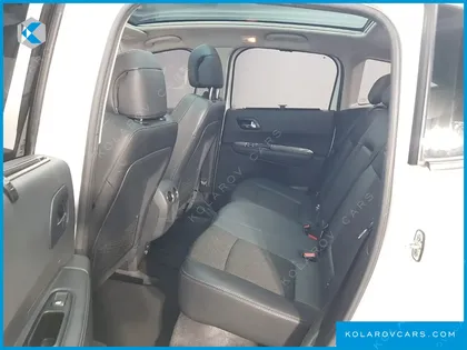 PEUGEOT 3008 1.6 E-HDI