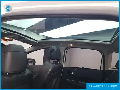 PEUGEOT 3008 1.6 E-HDI