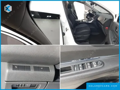 PEUGEOT 3008 1.6 E-HDI