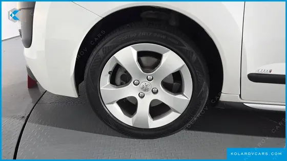 PEUGEOT 3008 2.0 HDI