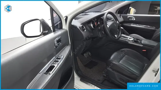 PEUGEOT 3008 2.0 HDI