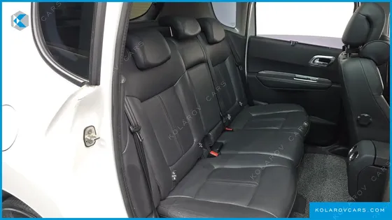 PEUGEOT 3008 2.0 HDI