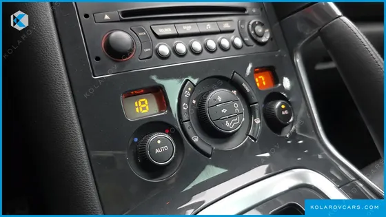 PEUGEOT 3008 2.0 HDI