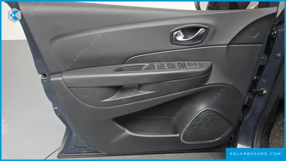RENAULT KOREA QM3 RE