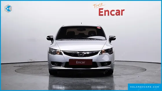HONDA CIVIC HYBRID