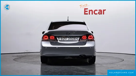HONDA CIVIC HYBRID