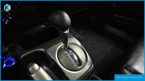 HONDA CIVIC HYBRID