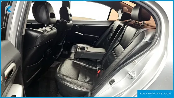 HONDA CIVIC HYBRID