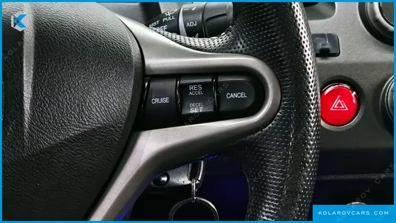 HONDA CIVIC HYBRID