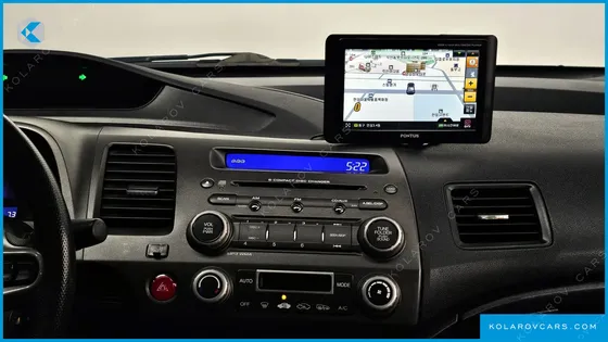 HONDA CIVIC HYBRID