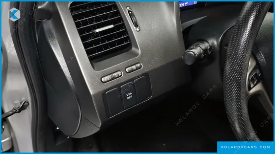 HONDA CIVIC HYBRID