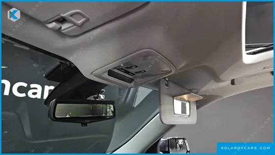CHEVROLET (GM DAEWOO) TRAVERSE 3.6 AWD PREMIER