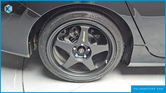 HONDA CIVIC 1.5