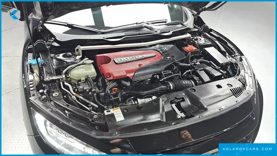 HONDA CIVIC 1.5