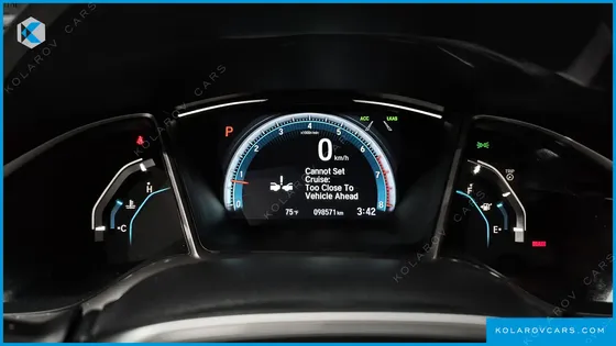HONDA CIVIC 1.5