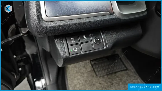 HONDA CIVIC 1.5