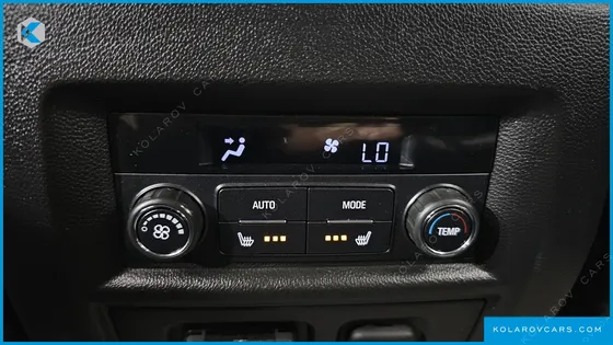 CHEVROLET (GM DAEWOO) TRAVERSE 3.6 AWD PREMIER
