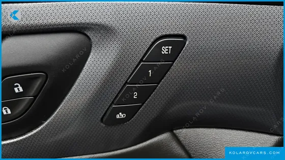 CHEVROLET (GM DAEWOO) TRAVERSE 3.6 AWD PREMIER